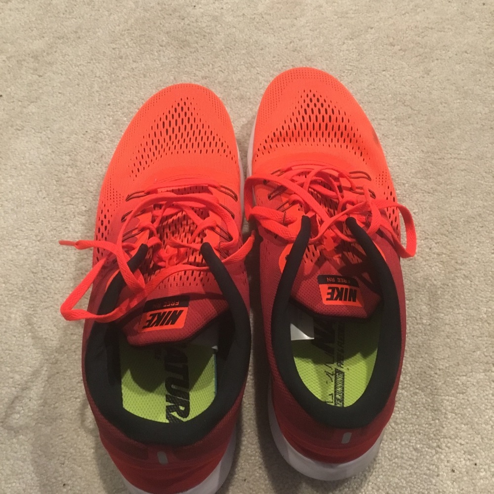 Nike Running shoes